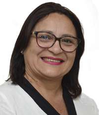 Aldecia Cortes Pereira Pinto