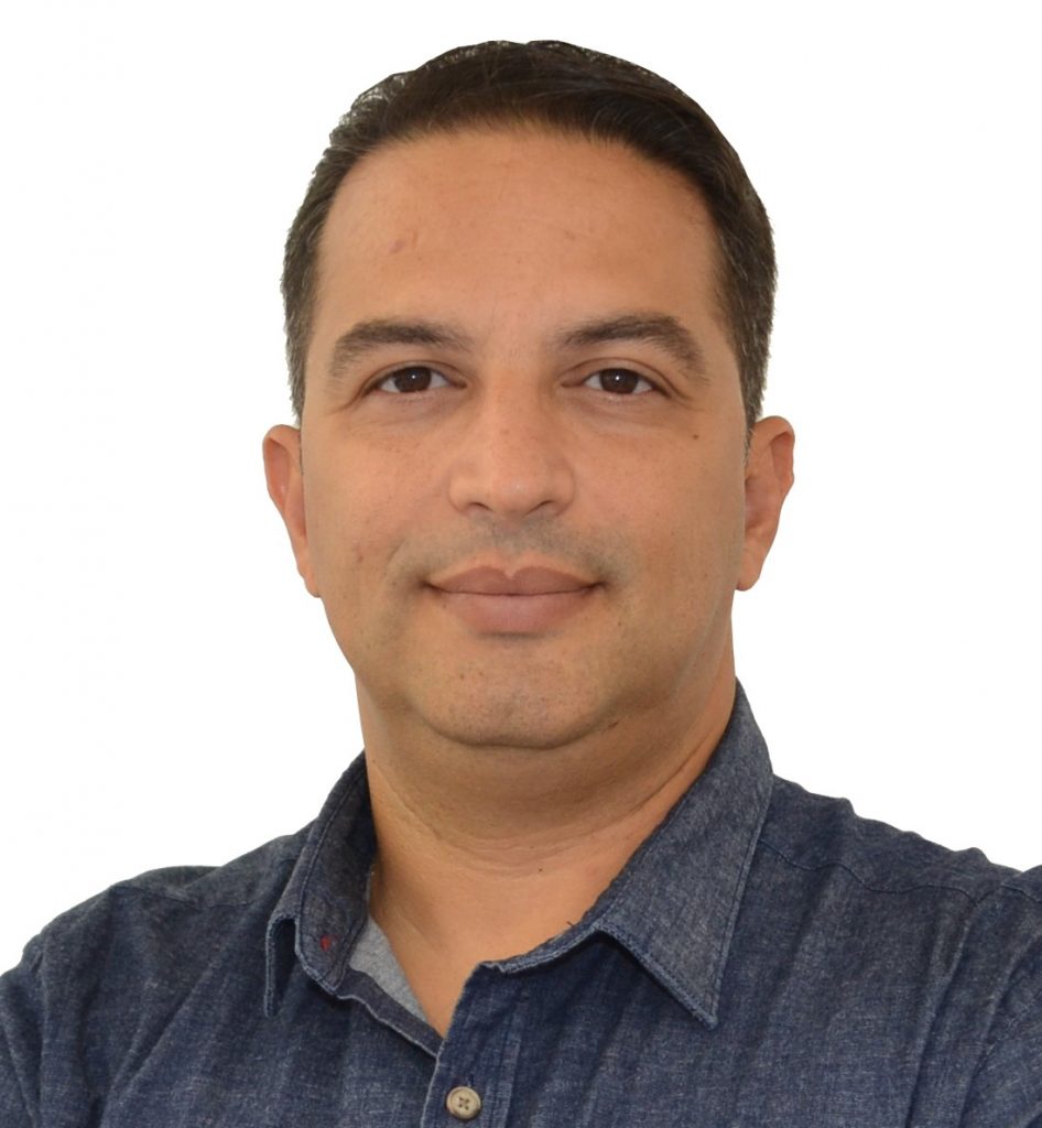Anderson Vieira