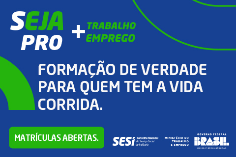 SEJA PRO+ abre inscrições para curso de costura industrial com foco na formação da comunidade em Santa Cruz